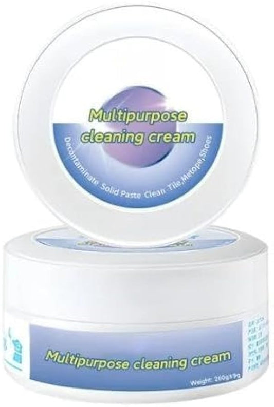 Crema Detergente Multiuso,