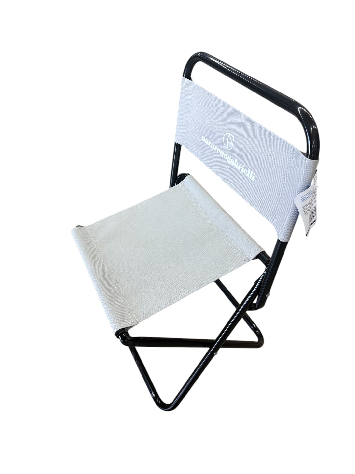 Sedia Oasi Pieghevole misura 35x28x58cm