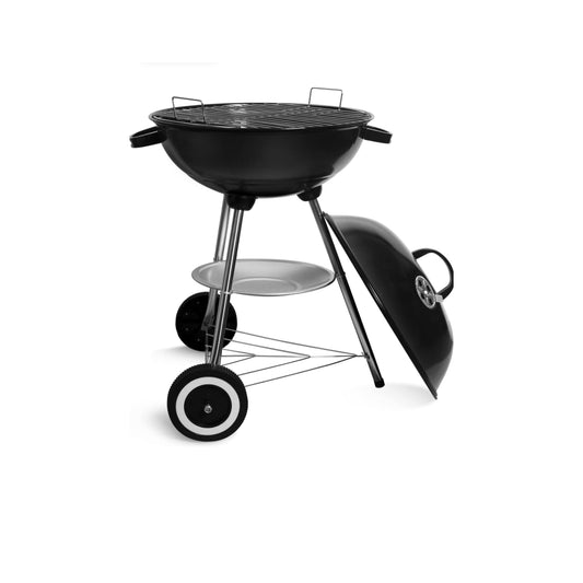 Barbecue Grill Griglia Carbone BBQ in Ferro 95x58