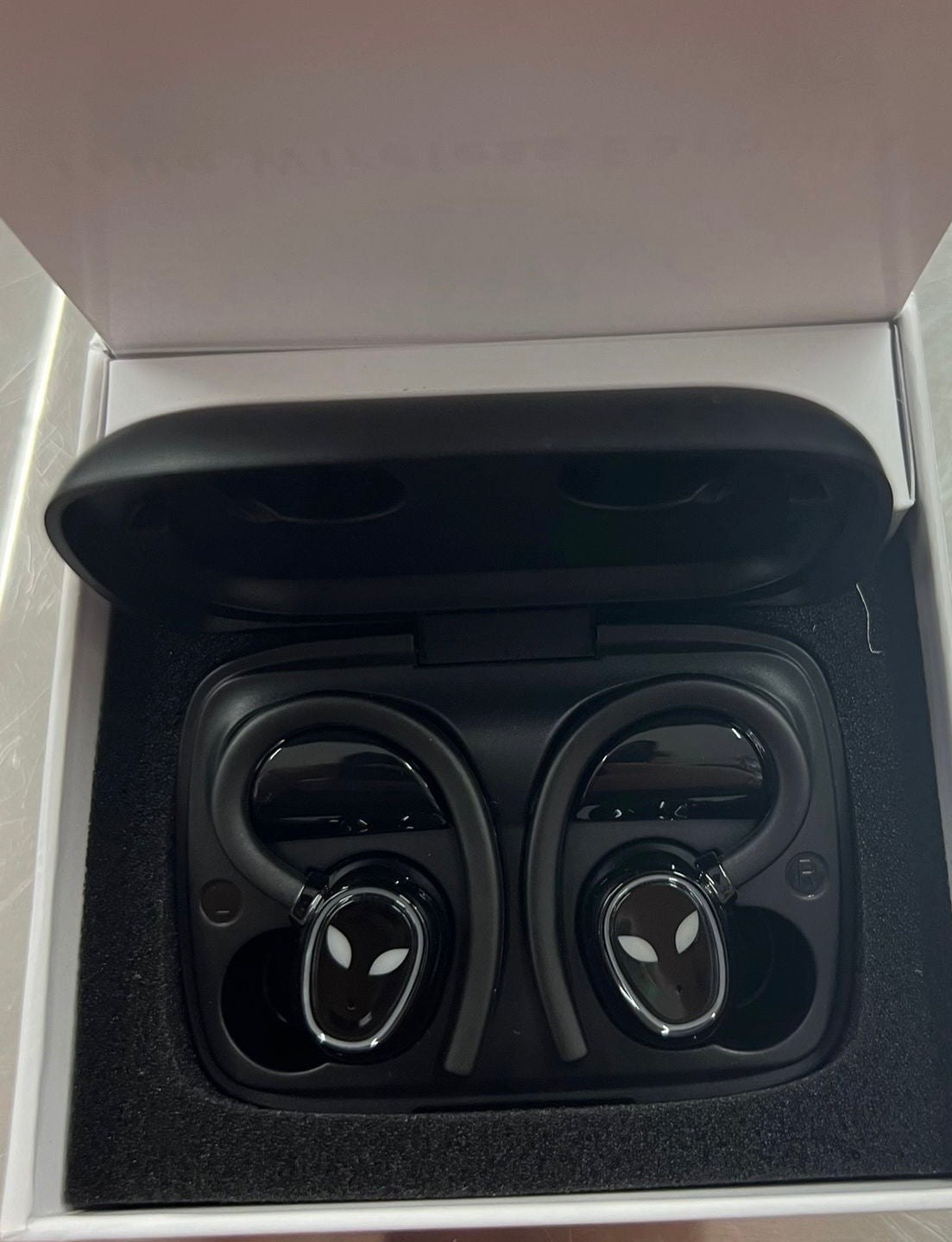 Auricolari wireless Bluetooth Q20 Pro