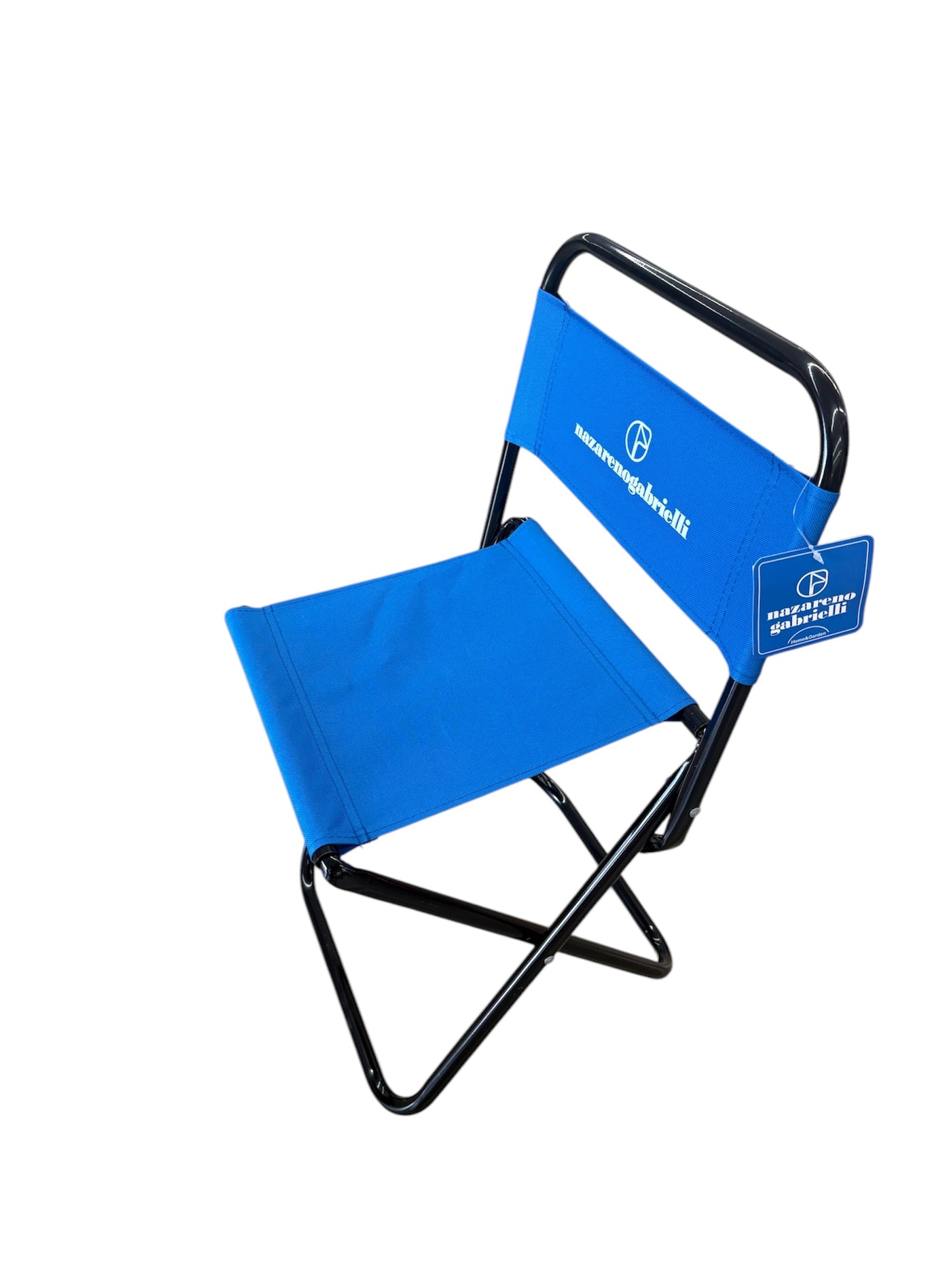 Sedia Oasi Pieghevole misura 35x28x58cm