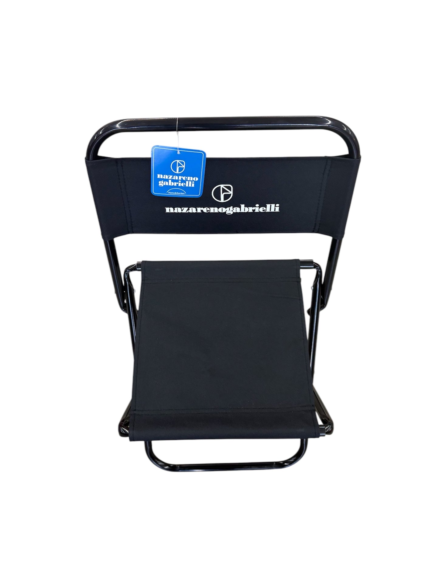 Sedia Oasi Pieghevole misura 35x28x58cm