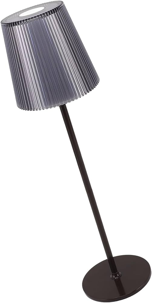 Lampada da Tavolo Wireless