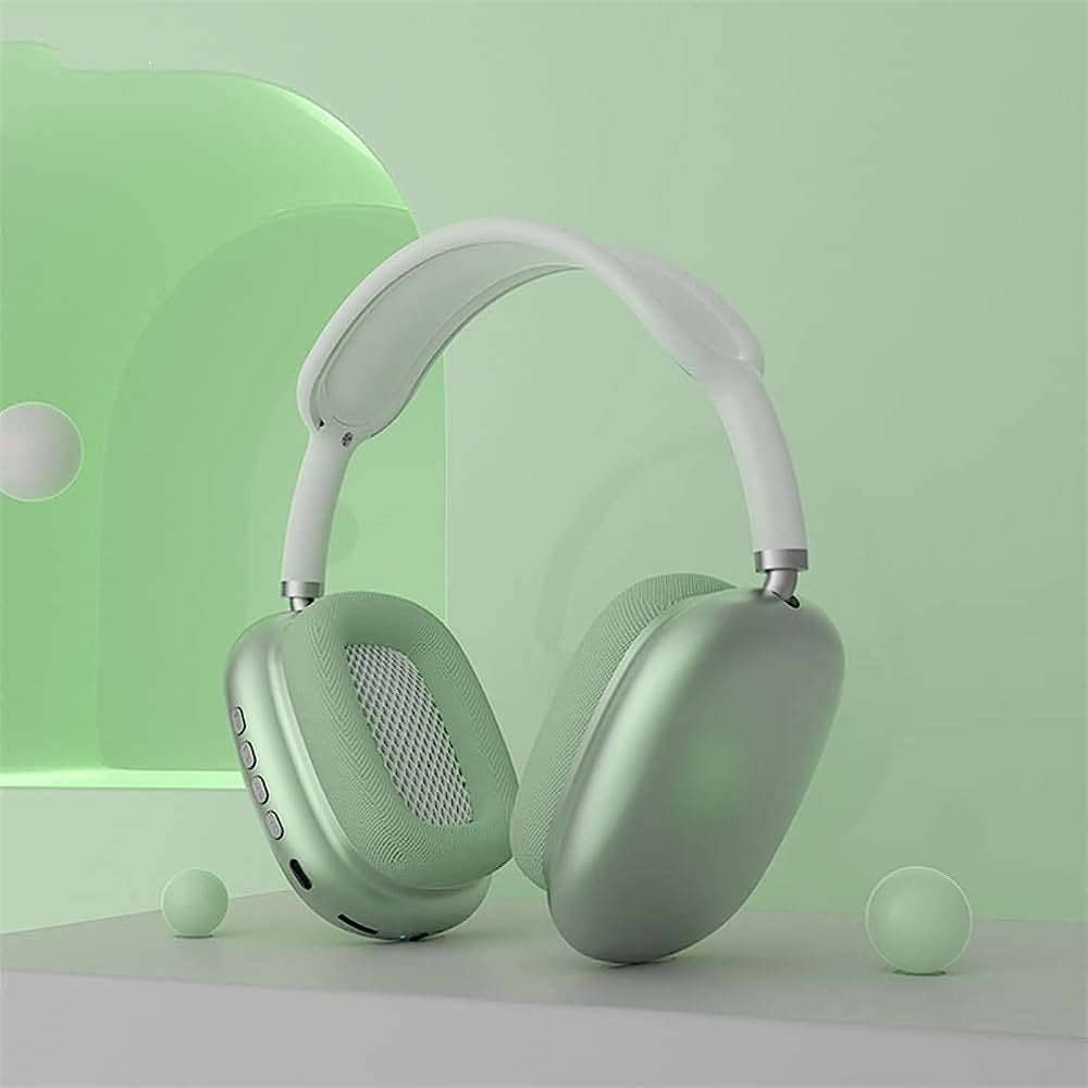 Cuffie Bluetooth - P9