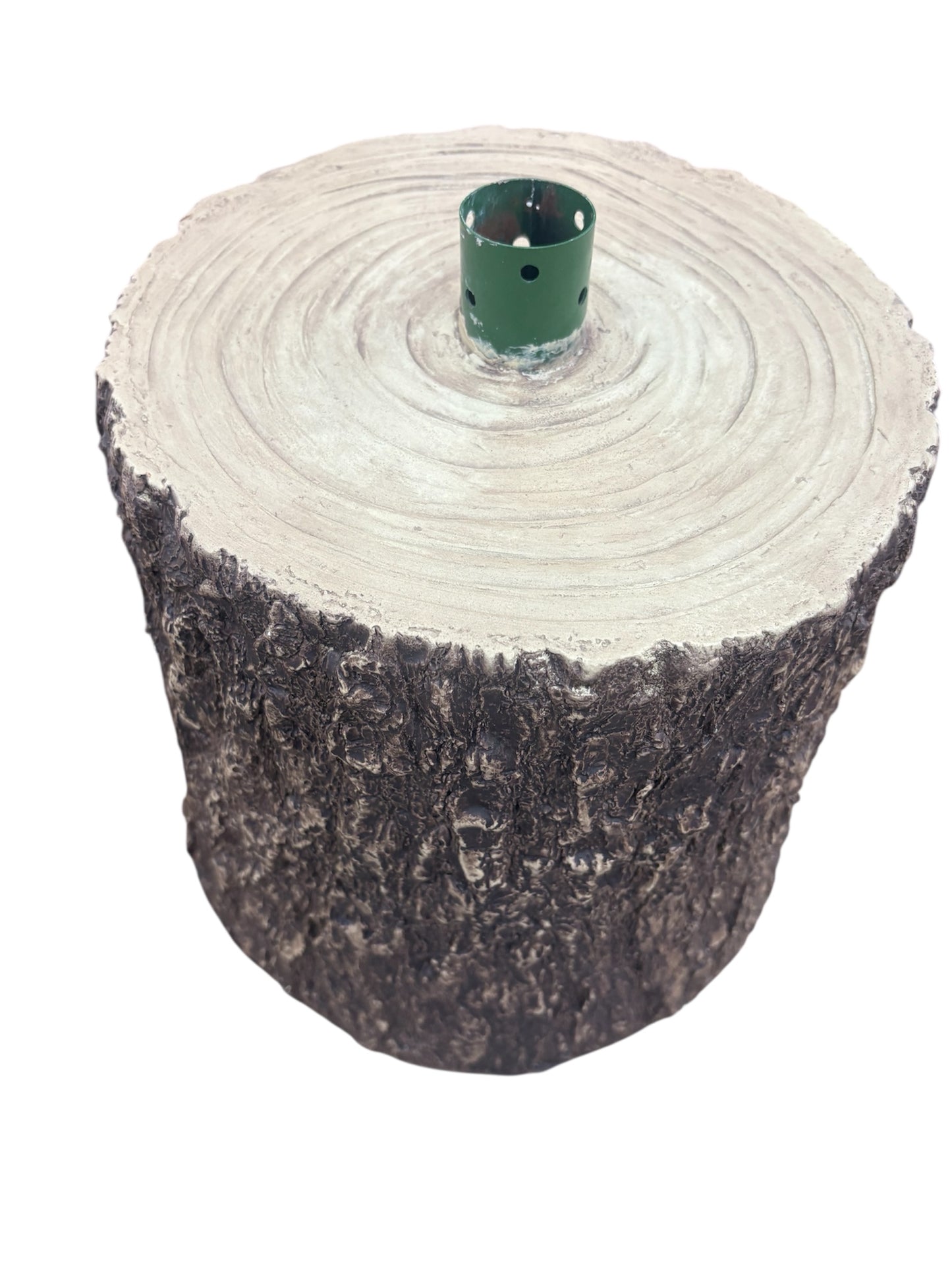 Base albero tronco  32x26x34