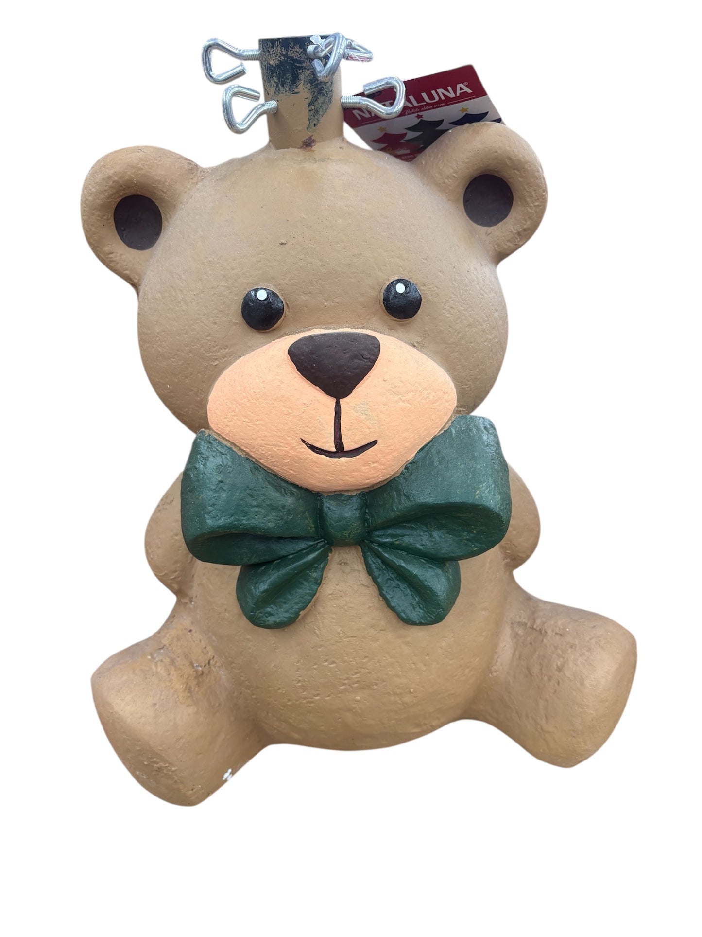 Base albero orsacchiotto