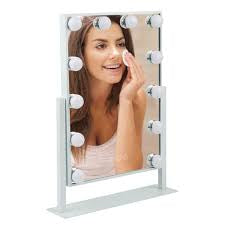 SPECCHIO LED