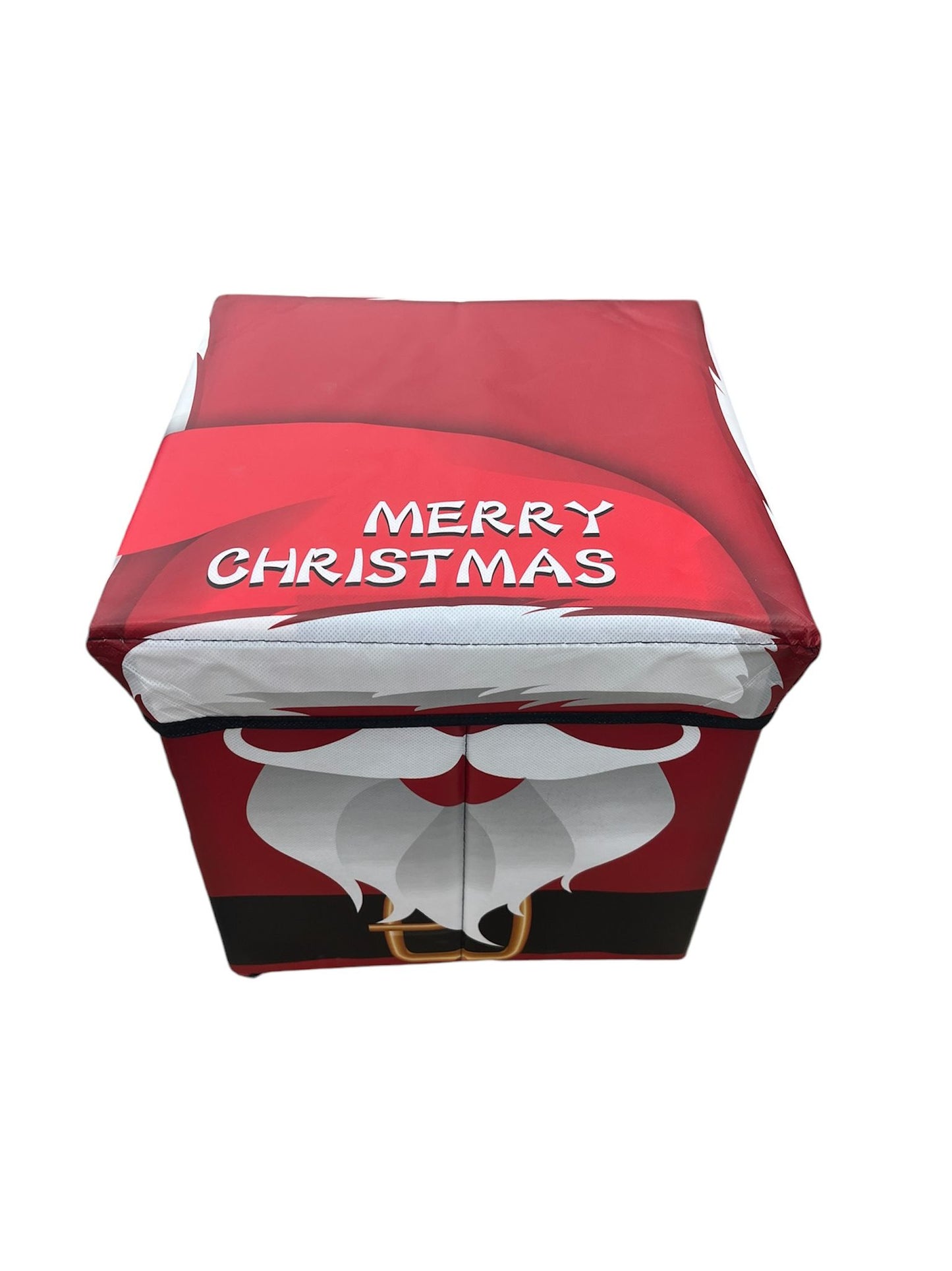 Pouf Natalizi 30x30