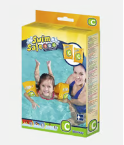 BRACCIOLI PER BAMBINI BESTWAY SWIMSAFE 25x15cm