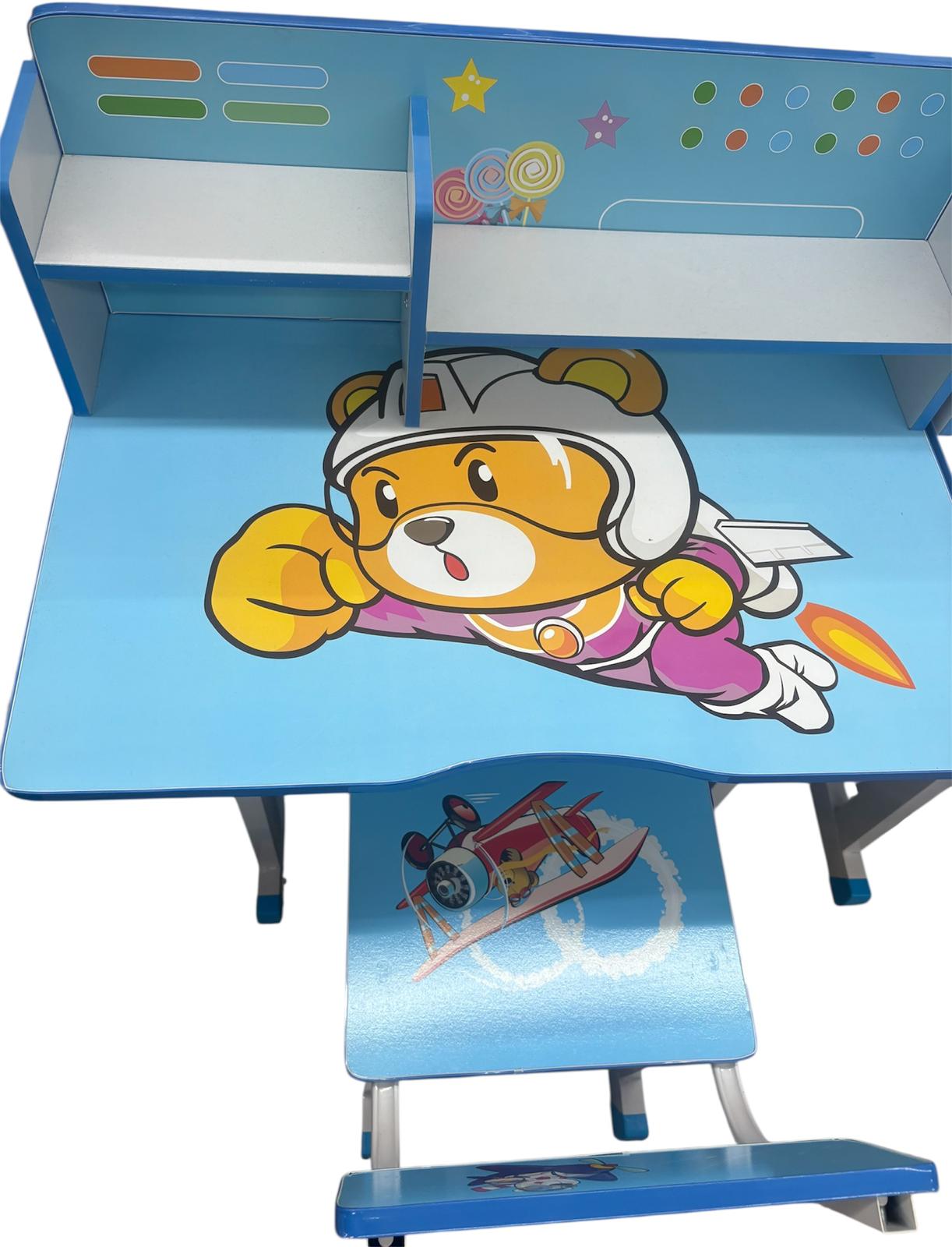Banco Scuola Bambini