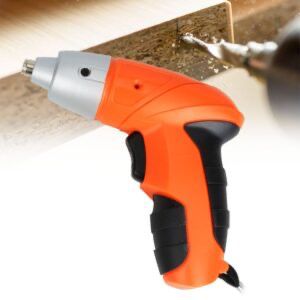 Trapano avvitatore a batteria SET DA 45 PZ