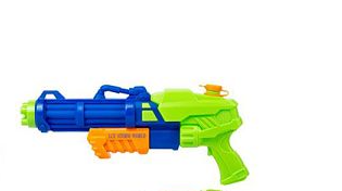 Pistola ad acqua