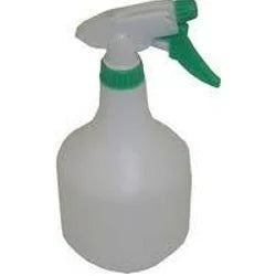 Spruzzino acqua  bottiglie di plastica spray 500ml